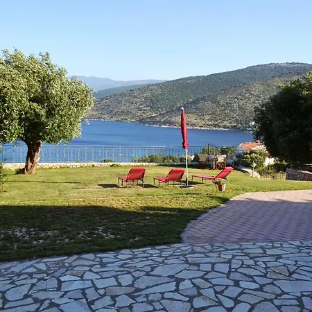 E Mare Agia Efimia