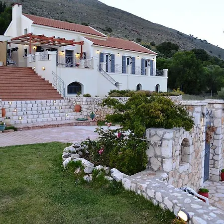 Appartement E Mare Agia Efimia