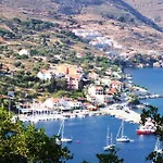 Apartman E Mare Ajía Effimía