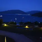 アパート E Mare Agia Efimia