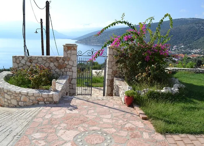 Lejlighed E Mare Agia Efimia