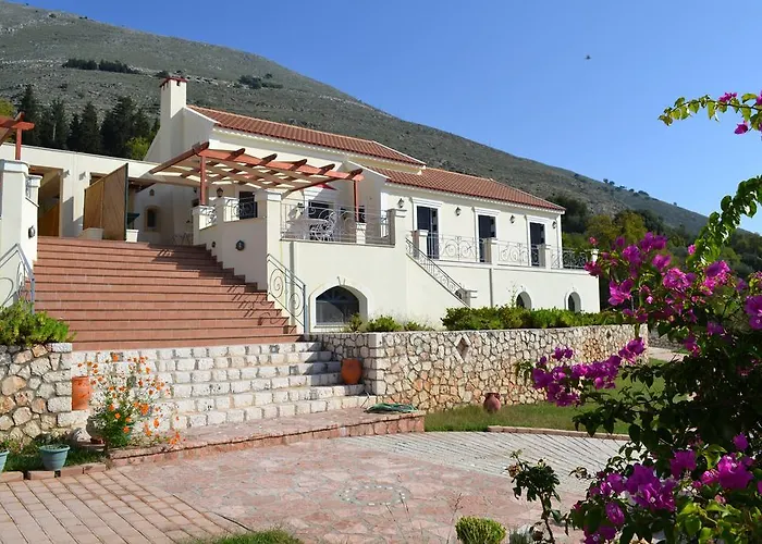 公寓 韦尔迪马蕾公寓 *