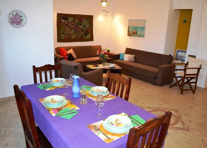 韦尔迪马蕾公寓 公寓 *