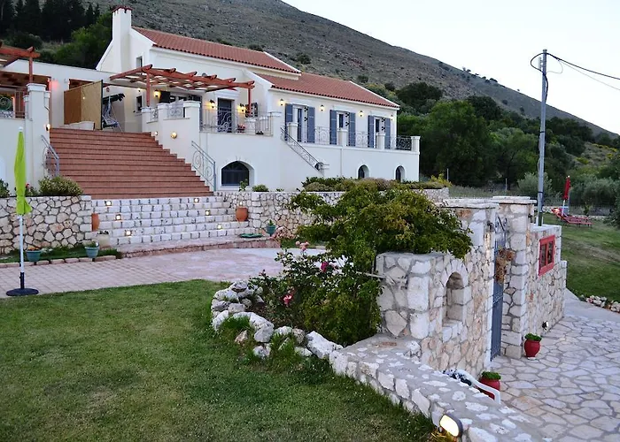 Lejlighed E Mare Agia Efimia