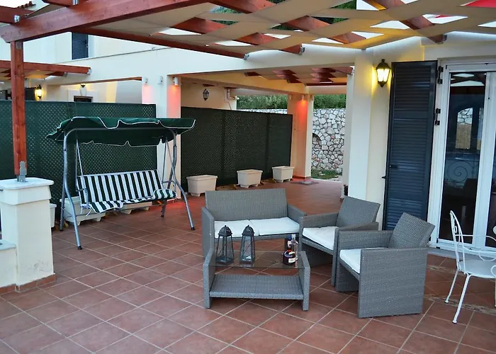 公寓 韦尔迪马蕾公寓