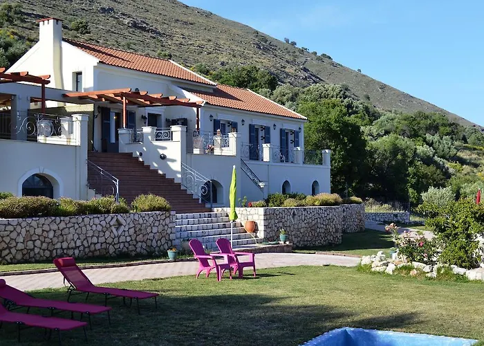 Lejlighed E Mare *