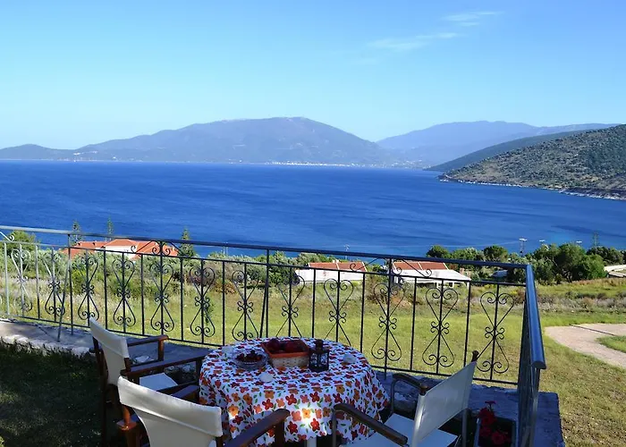 韦尔迪马蕾公寓 *