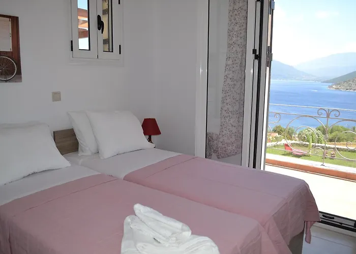 Lejlighed E Mare Agia Efimia