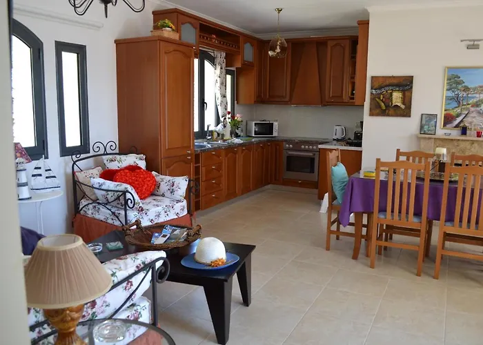 公寓 韦尔迪马蕾公寓 *