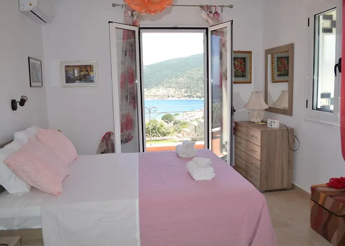 韦尔迪马蕾公寓 *