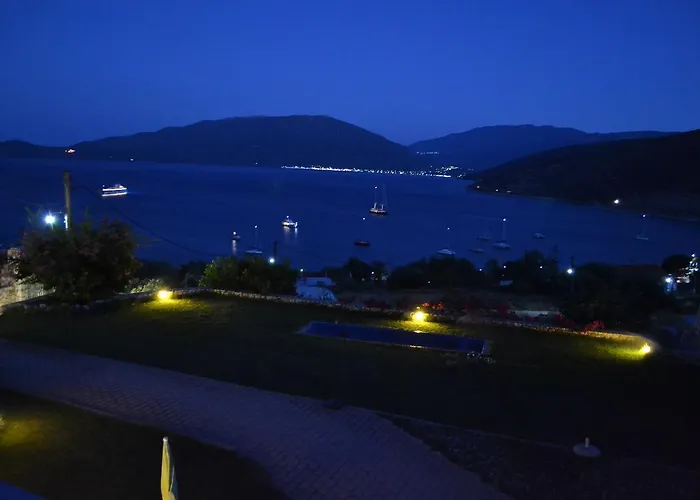 Lejlighed E Mare Agia Efimia