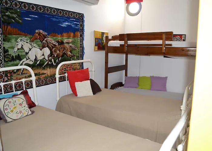 韦尔迪马蕾公寓 Agia Efimia