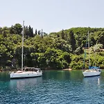 Apartamento E Mare Agia Efimia