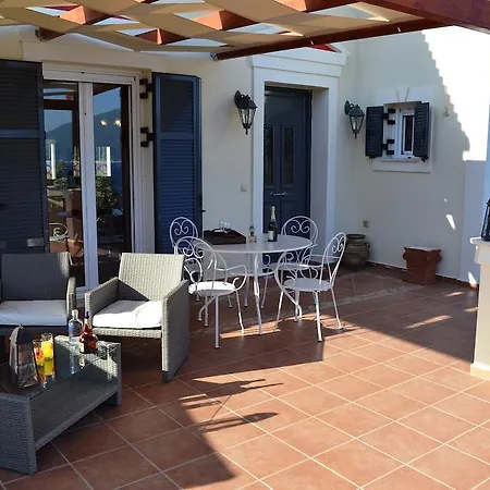 Apartament E Mare Agia Efimia