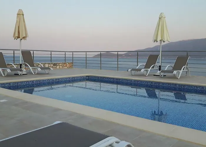 Апартаменты E Mare