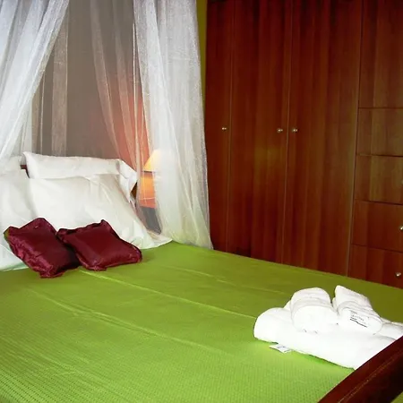 Apartmán E Mare