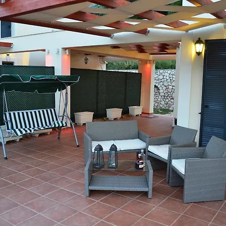 Apartmán E Mare