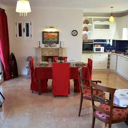 Apartmán E Mare *