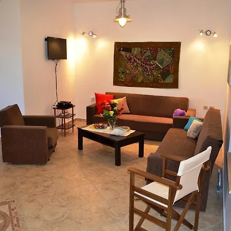 E Mare Apartmán