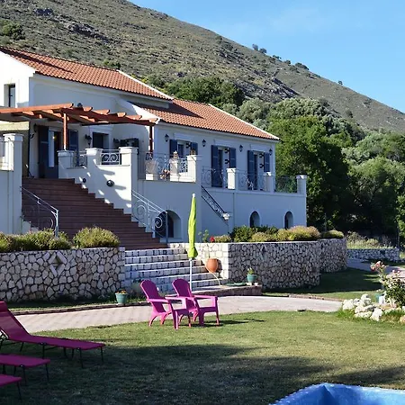 Apartmán E Mare *