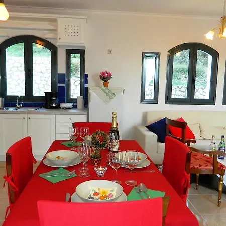 Apartmán E Mare *