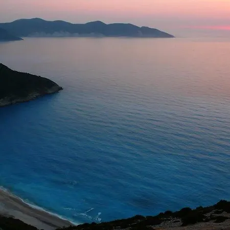 E Mare Айя-Евфимия