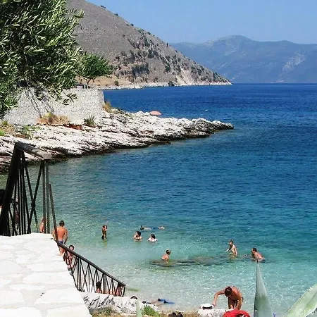 Apartmán E Mare *
