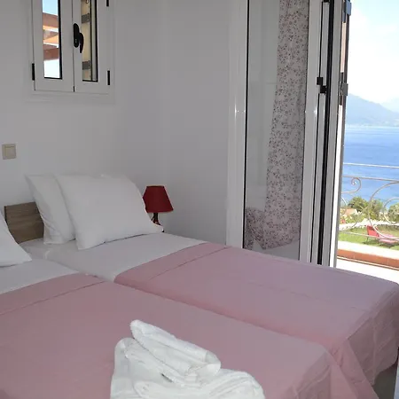 Apartmán E Mare Agia Efimia
