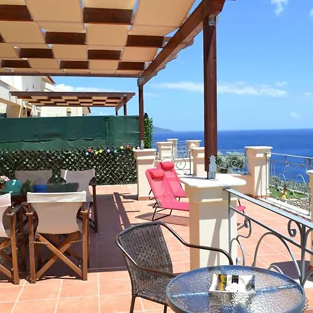 E Mare Apartmán