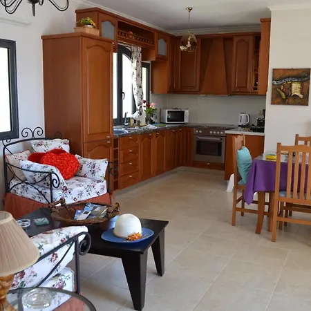 Apartmán E Mare *