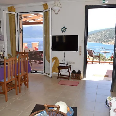 E Mare Apartmán