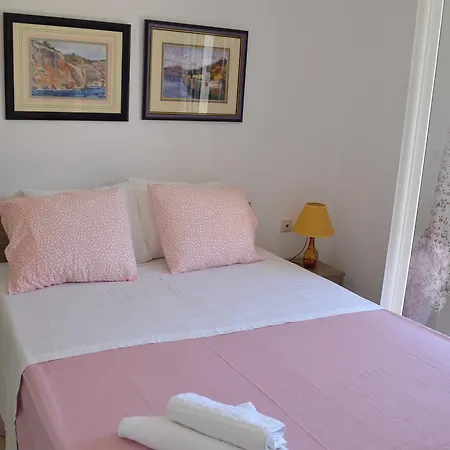 E Mare Апартаменты *