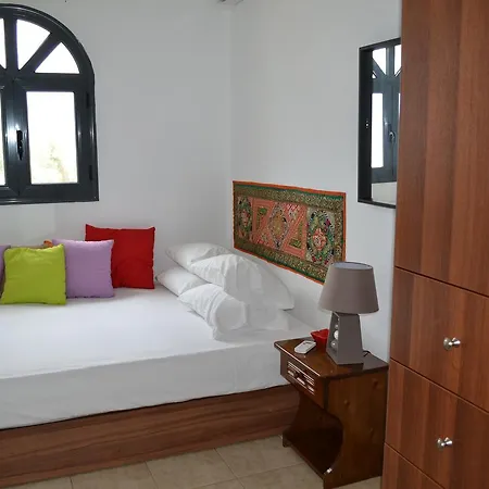 Apartmán E Mare
