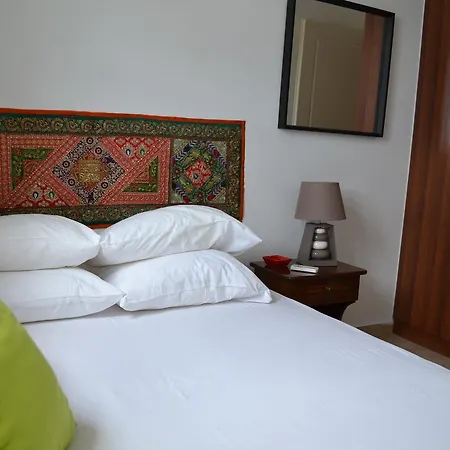 Апартаменты E Mare *