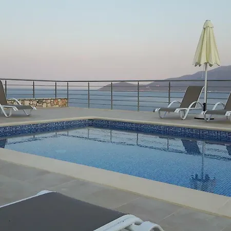 Apartmán E Mare