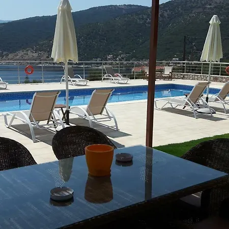 Apartmán E Mare *