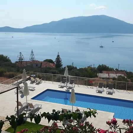 Апартаменты E Mare