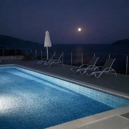 Апартаменты E Mare