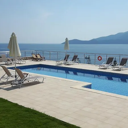 E Mare Apartmán